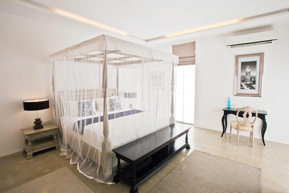 Villa Sante By The Serendipity Collection Kalpitiya Ngoại thất bức ảnh
