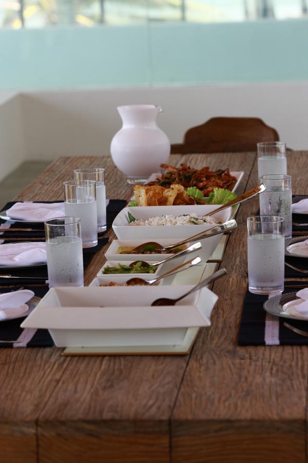 Villa Sante By The Serendipity Collection Kalpitiya Ngoại thất bức ảnh
