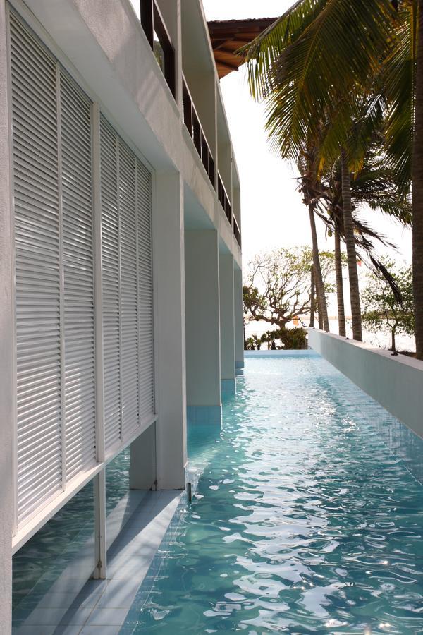 Villa Sante By The Serendipity Collection Kalpitiya Ngoại thất bức ảnh