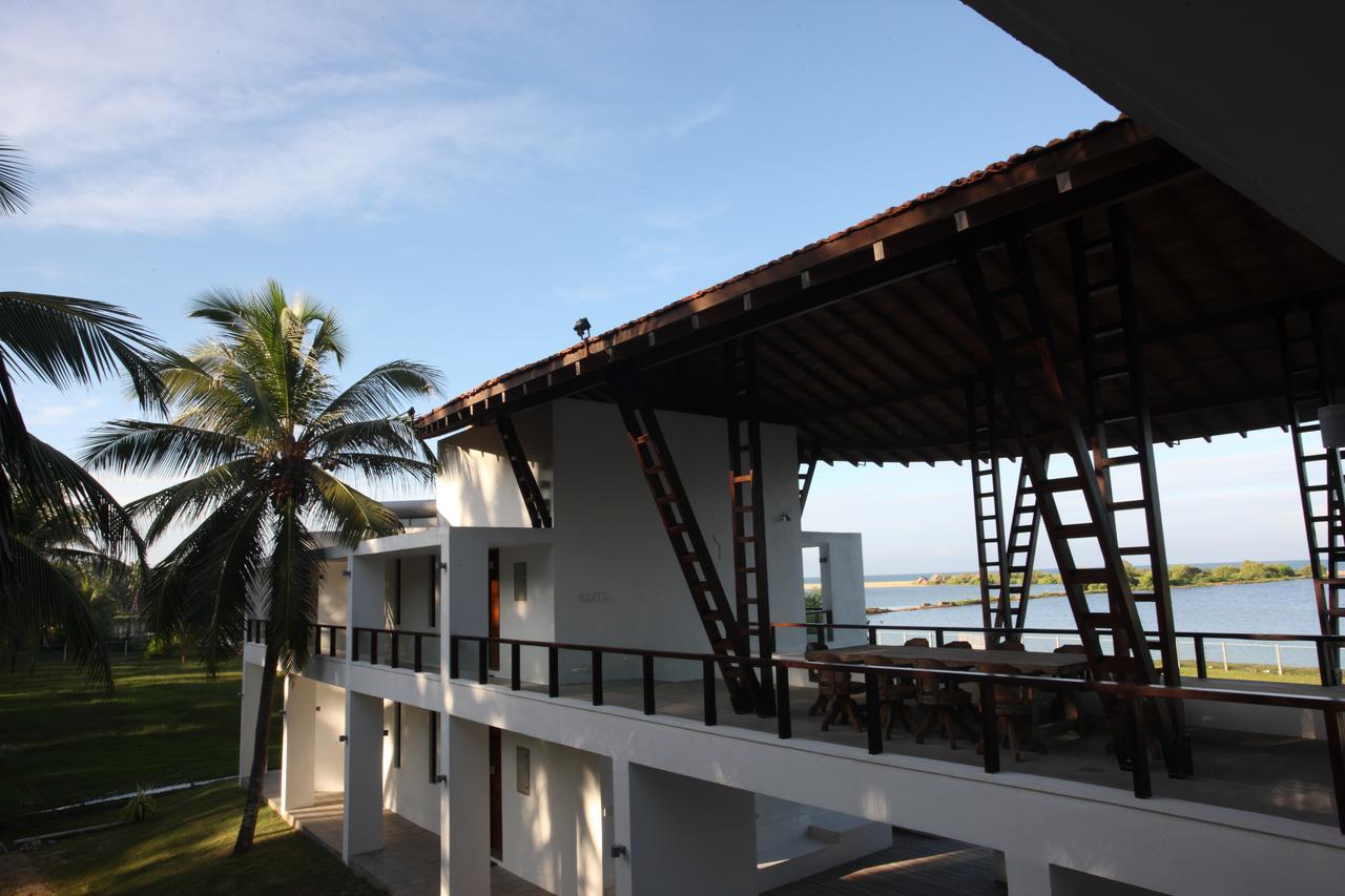 Villa Sante By The Serendipity Collection Kalpitiya Ngoại thất bức ảnh
