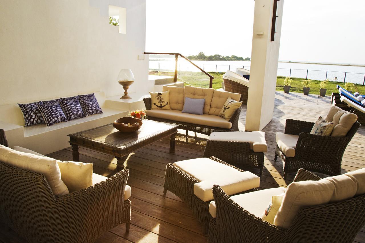 Villa Sante By The Serendipity Collection Kalpitiya Ngoại thất bức ảnh