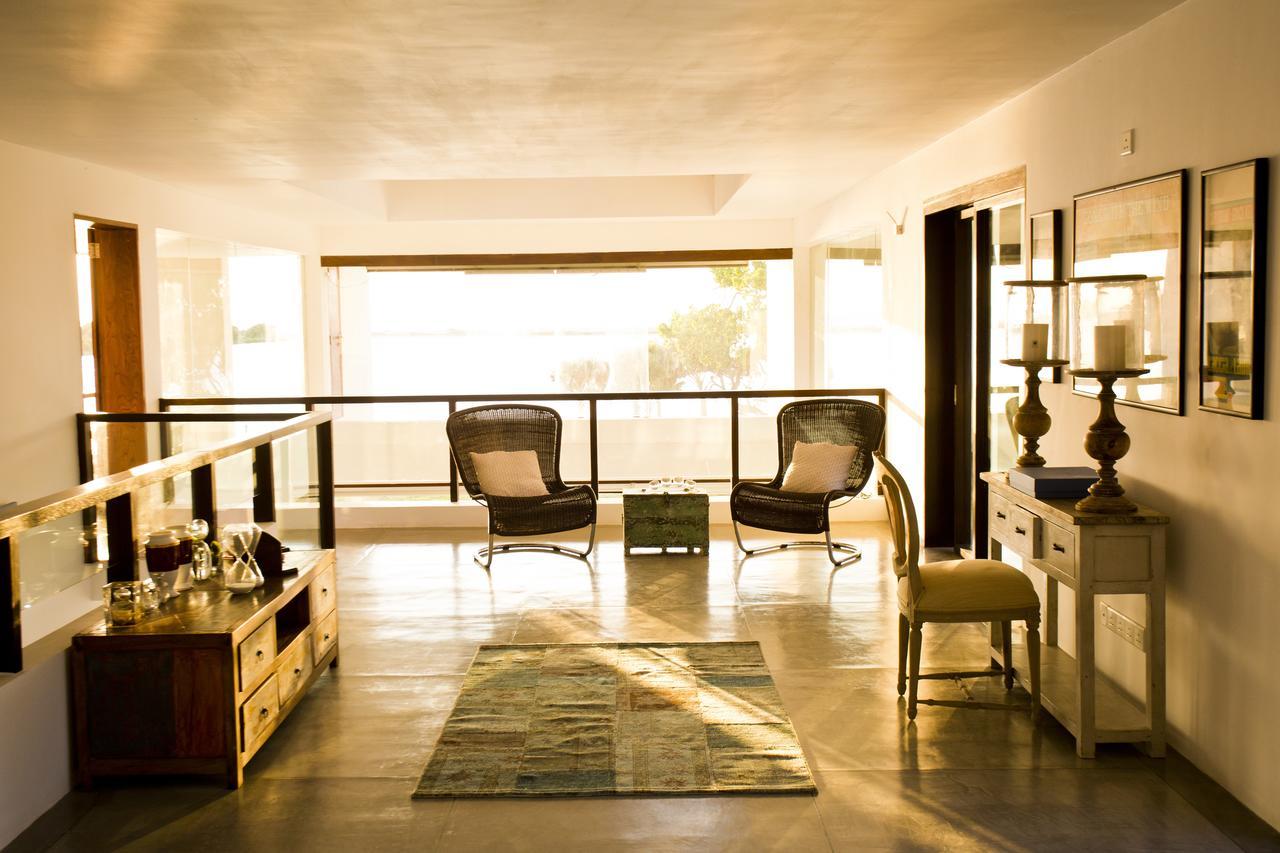 Villa Sante By The Serendipity Collection Kalpitiya Ngoại thất bức ảnh