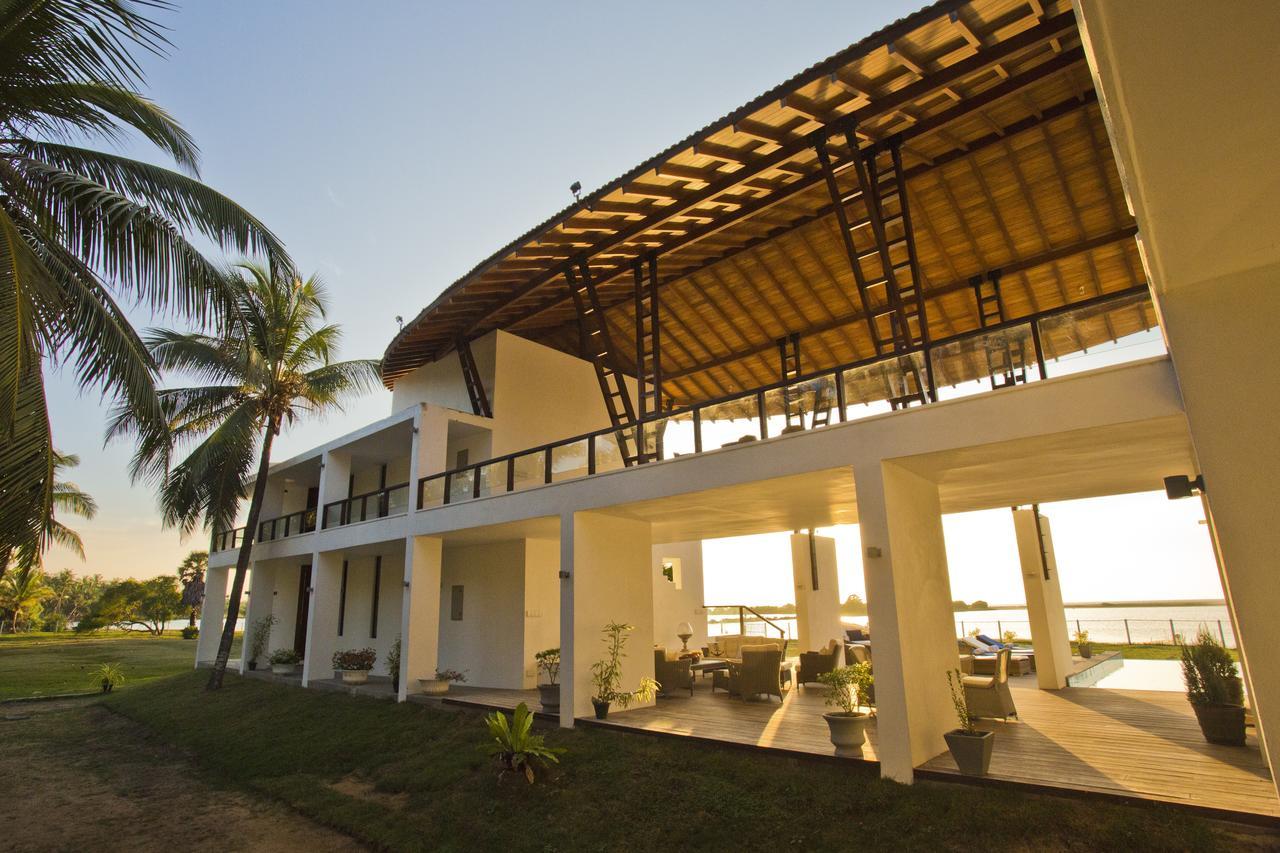Villa Sante By The Serendipity Collection Kalpitiya Ngoại thất bức ảnh