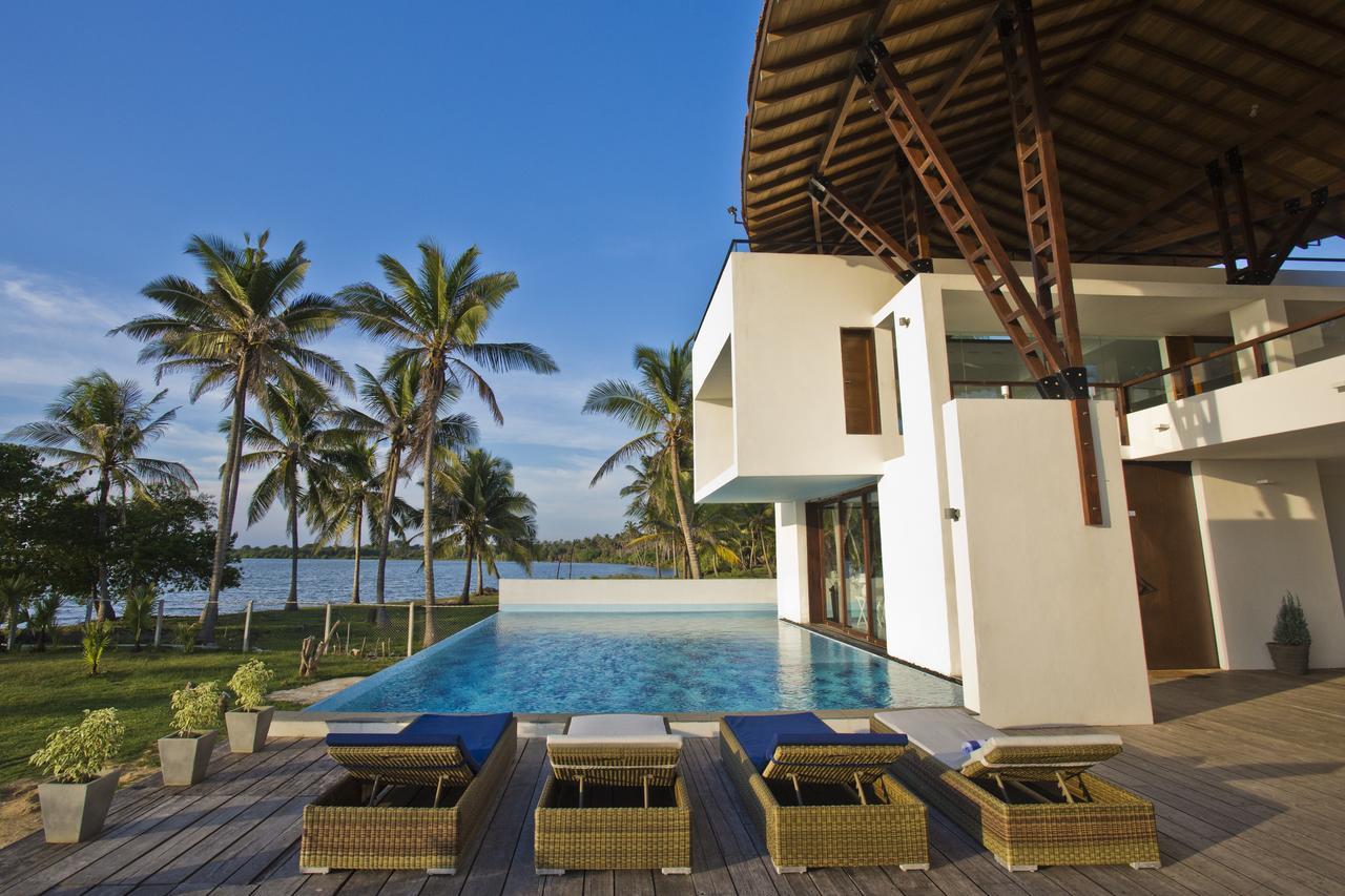 Villa Sante By The Serendipity Collection Kalpitiya Ngoại thất bức ảnh