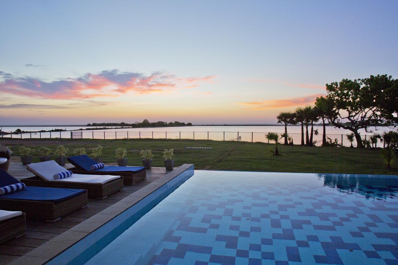 Villa Sante By The Serendipity Collection Kalpitiya Ngoại thất bức ảnh