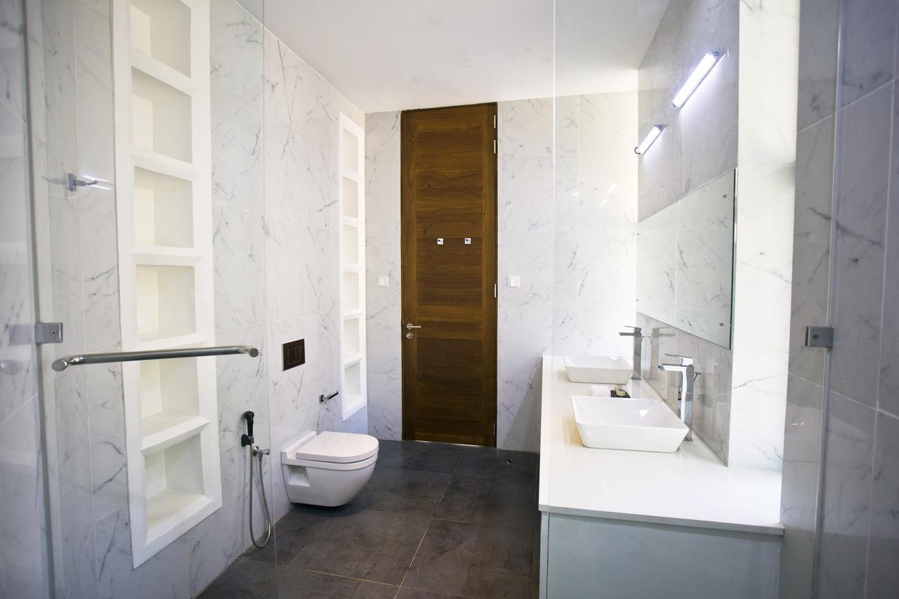 Villa Sante By The Serendipity Collection Kalpitiya Ngoại thất bức ảnh