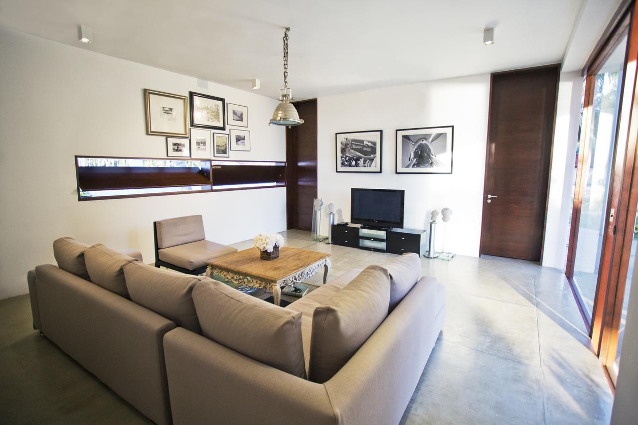 Villa Sante By The Serendipity Collection Kalpitiya Ngoại thất bức ảnh