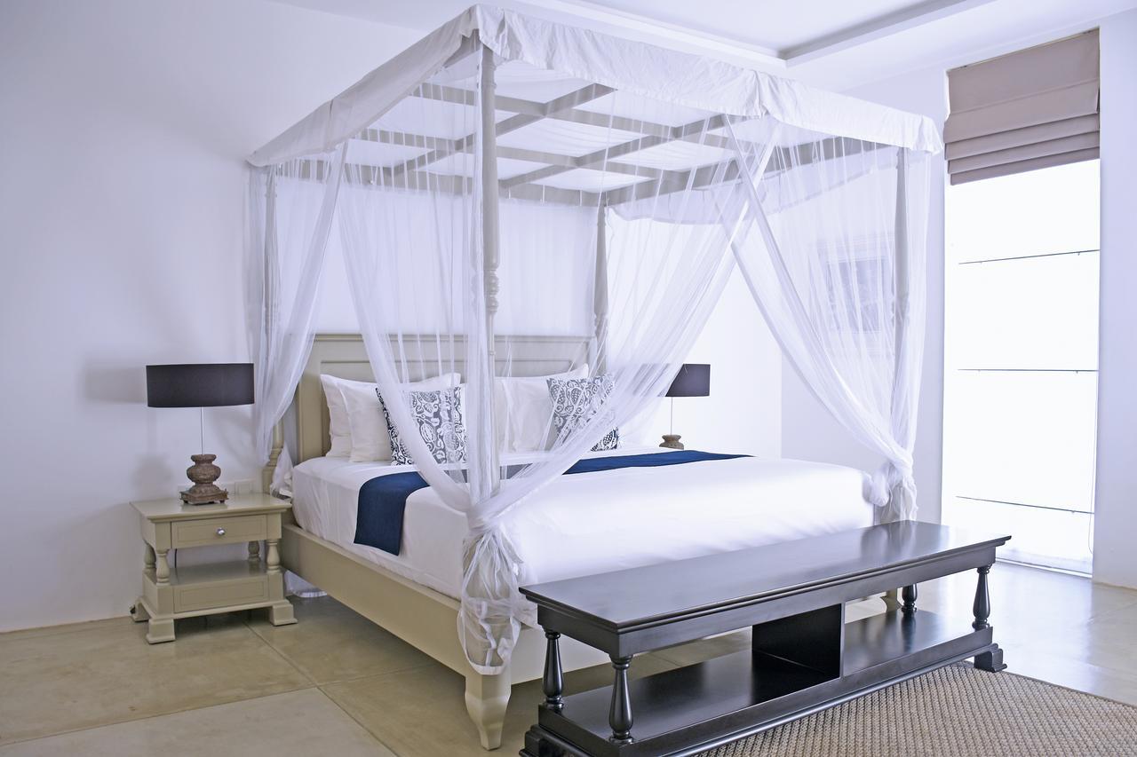 Villa Sante By The Serendipity Collection Kalpitiya Ngoại thất bức ảnh