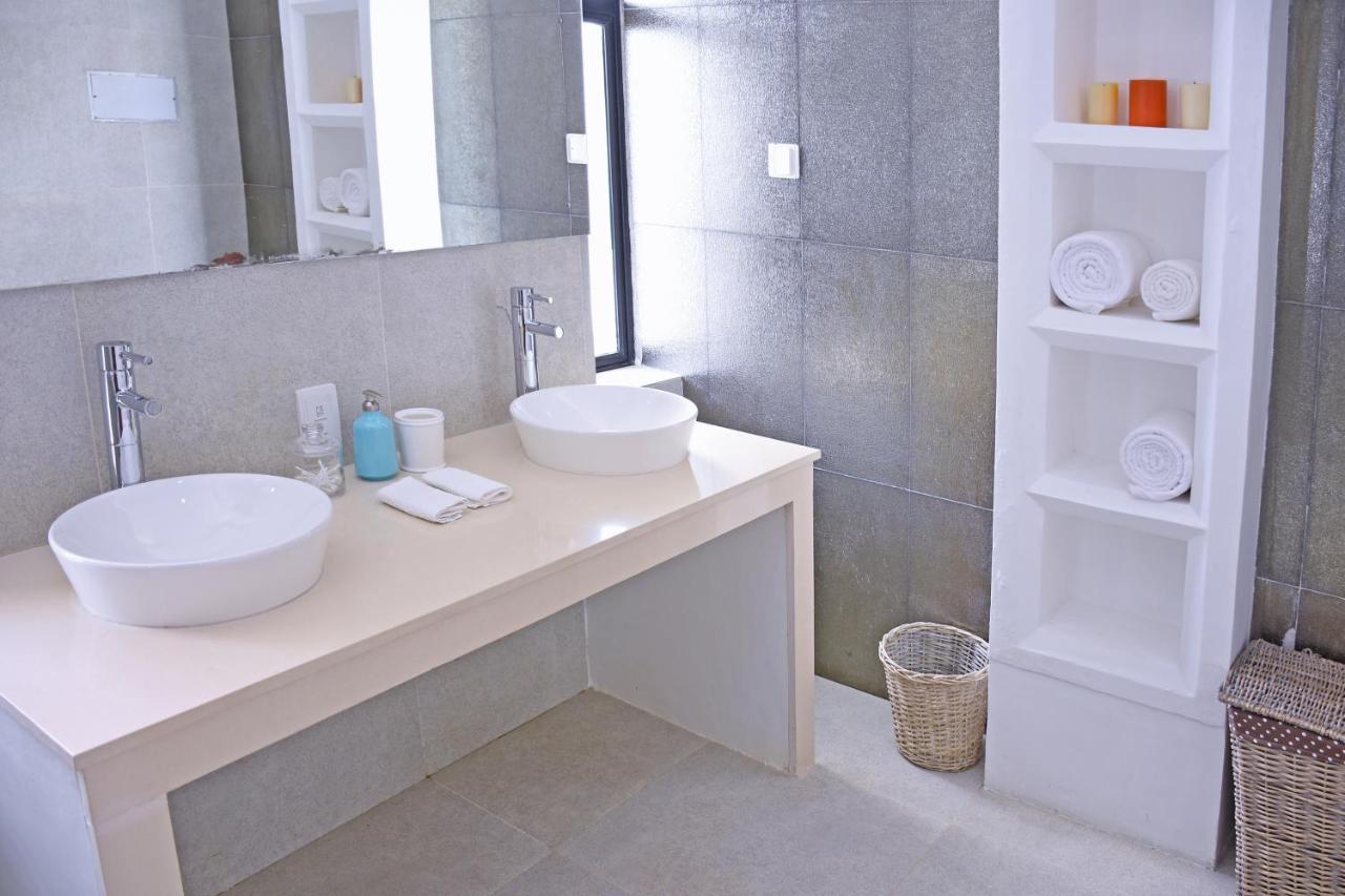 Villa Sante By The Serendipity Collection Kalpitiya Ngoại thất bức ảnh