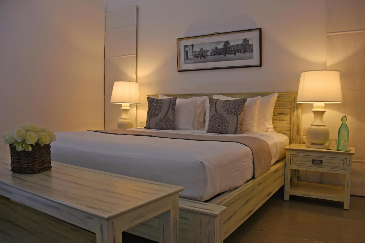 Villa Sante By The Serendipity Collection Kalpitiya Ngoại thất bức ảnh