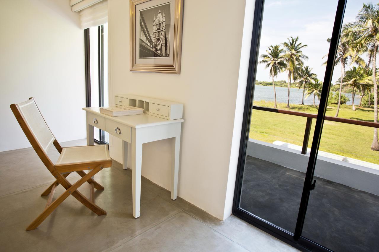 Villa Sante By The Serendipity Collection Kalpitiya Ngoại thất bức ảnh