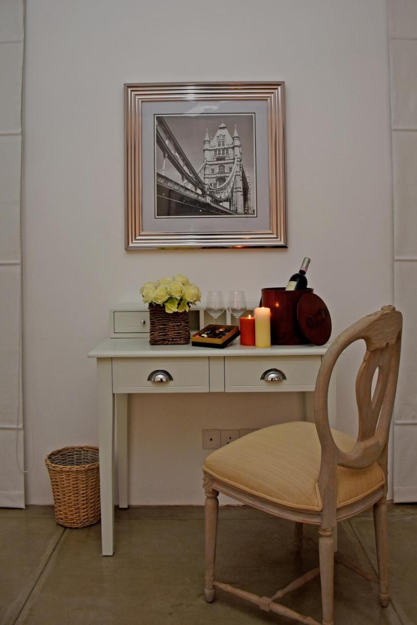 Villa Sante By The Serendipity Collection Kalpitiya Ngoại thất bức ảnh