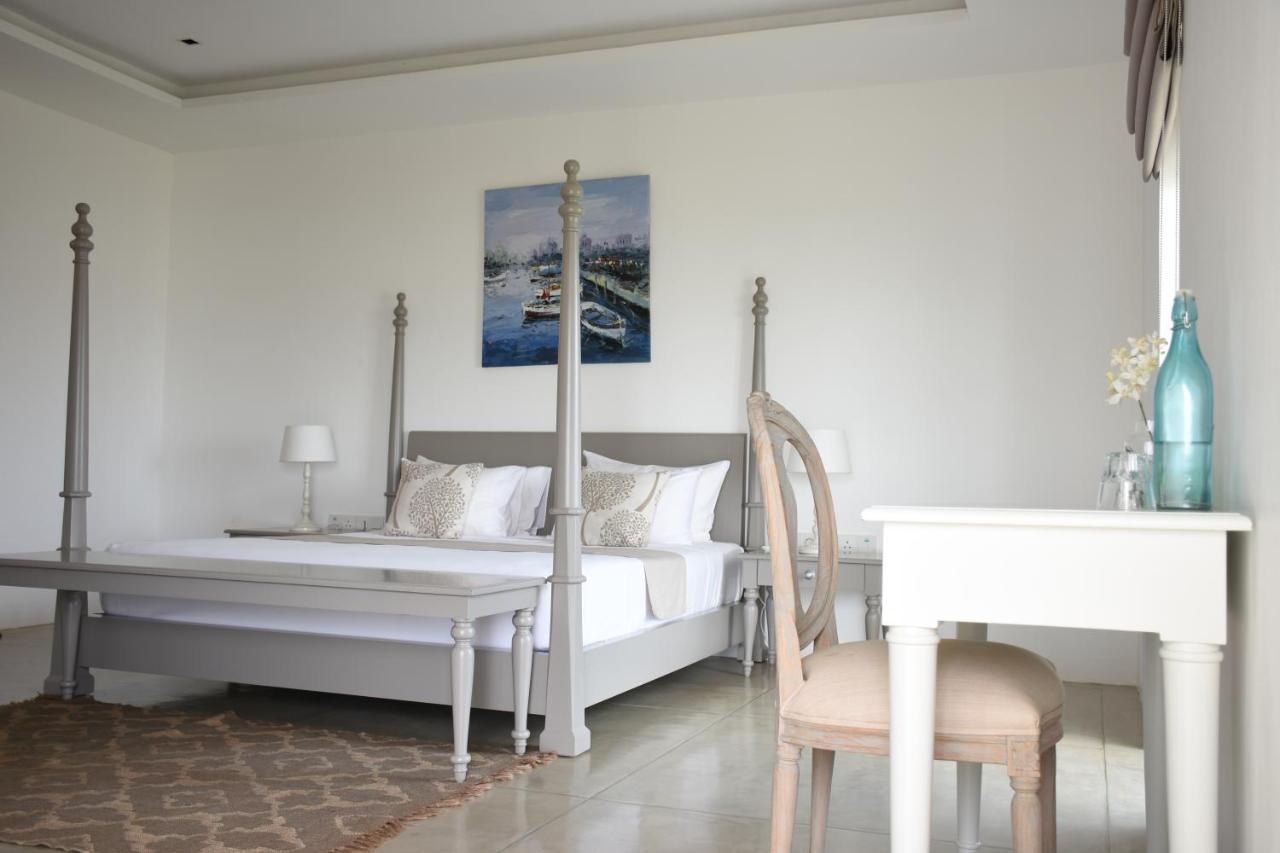 Villa Sante By The Serendipity Collection Kalpitiya Ngoại thất bức ảnh