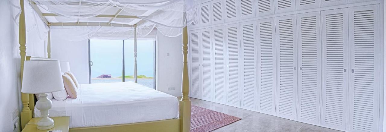 Villa Sante By The Serendipity Collection Kalpitiya Ngoại thất bức ảnh